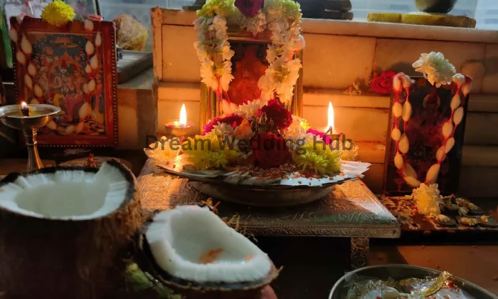 Sri Vyasa Pooja